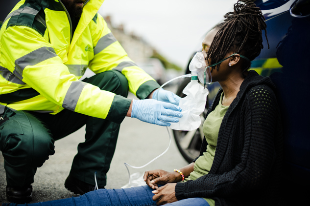 Paramedics Paramedics