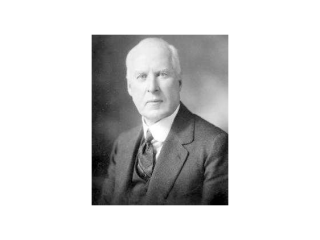 John A. McDougall -  1897 - 1916