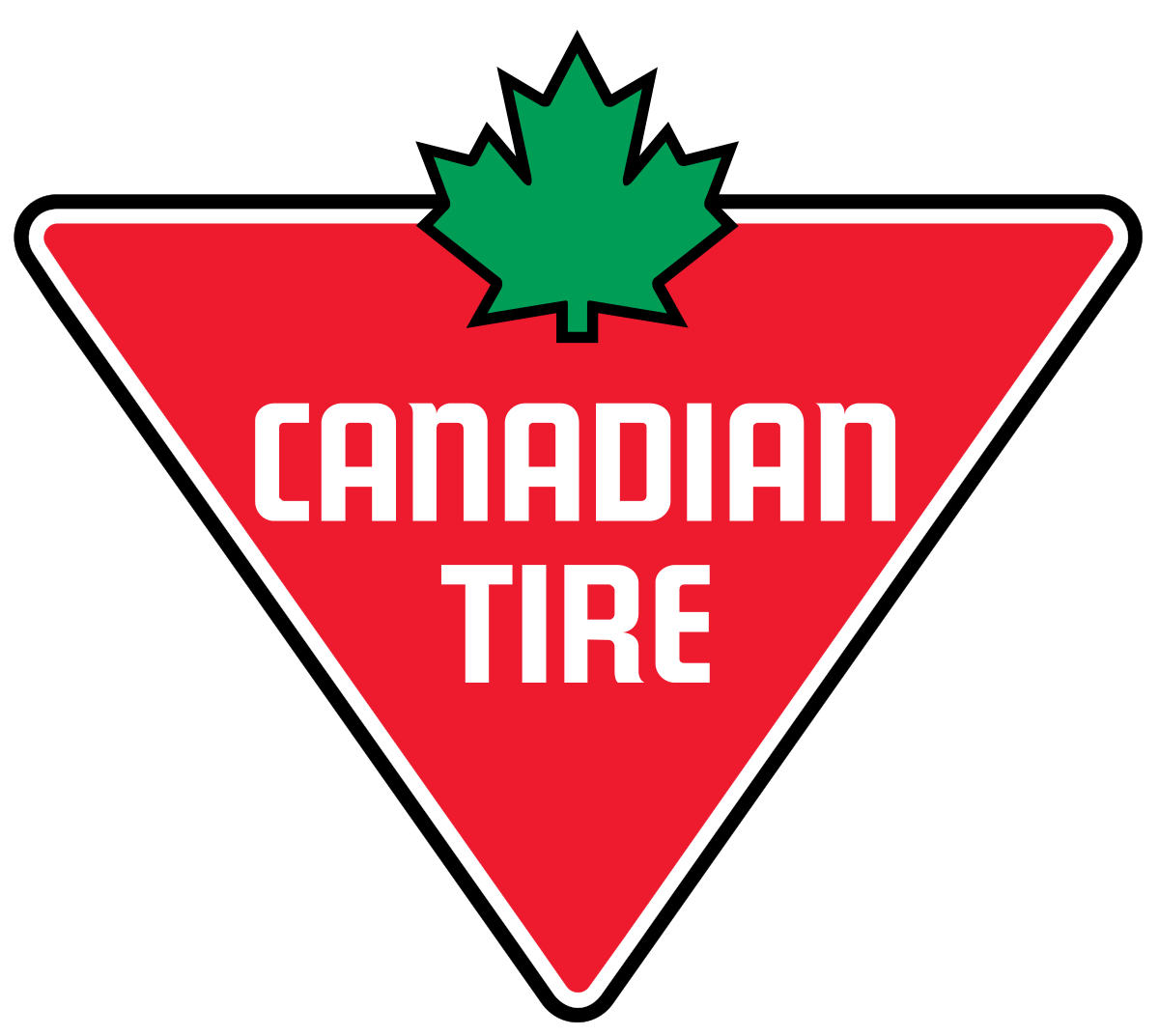 Canadian tire