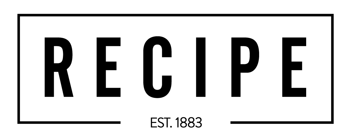 Recipe Logo