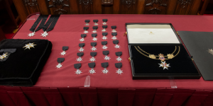 honours and awards course card