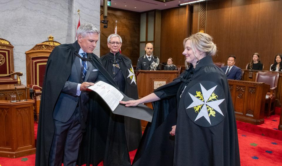 About the order banner