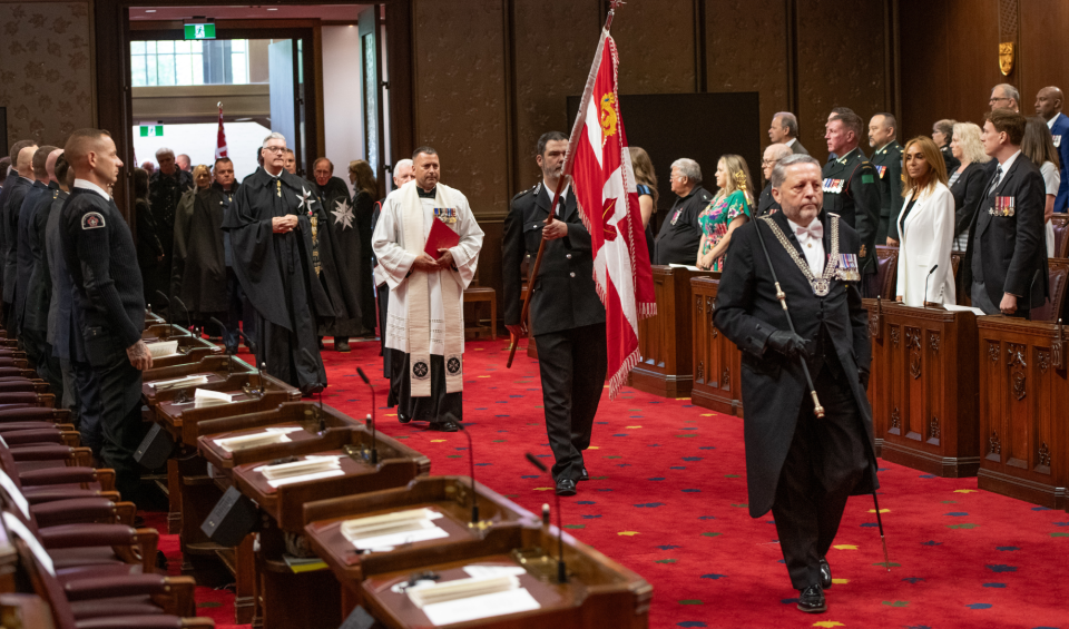 Regal Representatives, Priors & Vice-Priors banner image