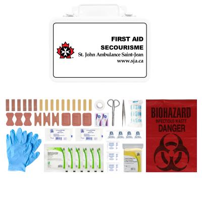 Personal First Aid Kit - Type 1 