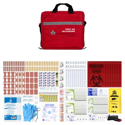 CSA Large Intermediate 50+ Employees First Aid Kit - Type 3
