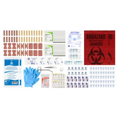 CSA Medium 26-50 Employees First Aid Kit - Type 2 - Refill