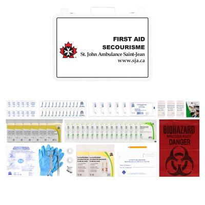 Nova Scotia First Aid Kit - Level 3