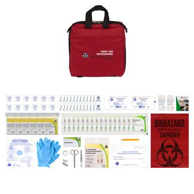 Nova Scotia First Aid Kit - Level 2 - Padded