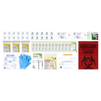 Nova Scotia First Aid Kit - Level 1 - Refill