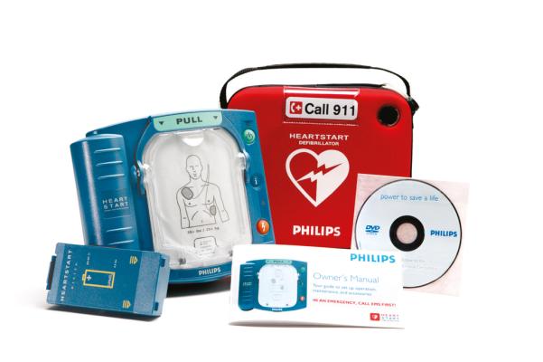 Philips Onsite AED Ready Pack