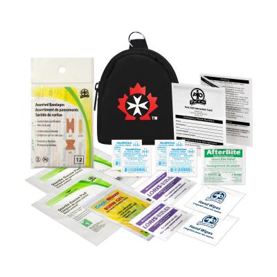 SJA Golf First Aid Nylon Kit