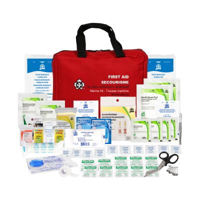 Marine First Aid Kit