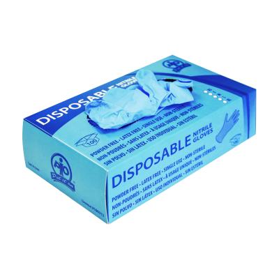 Disposable Nitrile Gloves