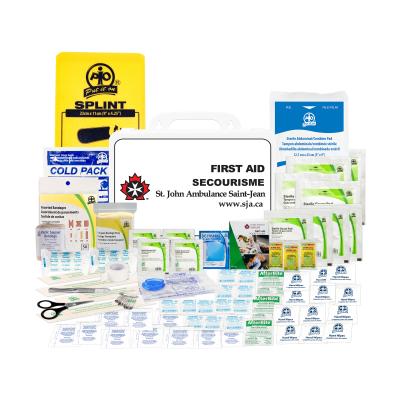 SJA Home and Office Kit