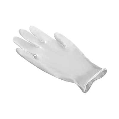 Disposable Nitrile Gloves, Powder Free