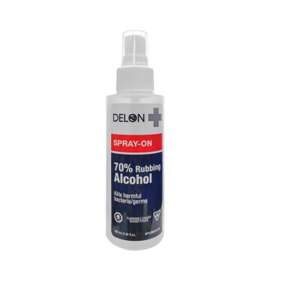 Image of Antiseptic Spray