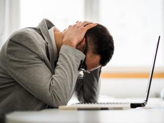 Mental Health in Alberta