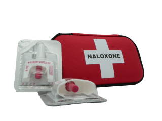 Opioid Poison ab